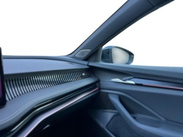 Skoda Superb IV Liftback 2.0 TDI 193KM 2025 Skoda Superb Sportline 2,0 TDI 142 kW 7-biegowa DSG 4x4 Canton Graphite DC, zdjęcie 12