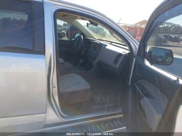 Chevrolet 2020 Chevrolet Colorado 2020r., WT, od ubezpieczalni 3.6 Benzyna 310KM, zdjęcie 7