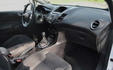 Ford Fiesta VII Hatchback 3d Facelifting 1.0 EcoBoost 125KM 2013 Ford Fiesta GWARANCJA, LIFT, 2013r, Benzyna, ISOFIX, Tempomat, Swietnie ut, zdjęcie 6