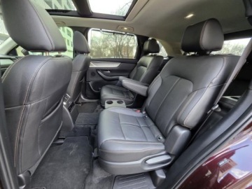 Mazda 2023 Mazda CX-90 Premium, I6 3.3l mild hybrid 280KM * Przebieg:7, 646km, zdjęcie 22