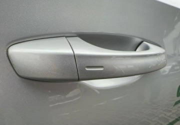 Skoda Fabia IV 2025 Skoda Fabia 1.0 TSI 115 KM 6 bieg. manual Selection Benzyna 115KM, zdjęcie 10