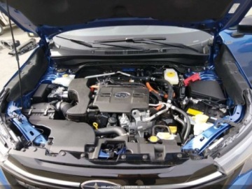 Subaru Forester VI 2025 Subaru Forester Touring Hybrid, 2025r., 4x4, 2.5L 2.5 Benzyna 162KM, zdjęcie 11