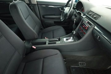 Audi A4 B5 Avant 1.8 20V Turbo 150KM 2001 Audi A4 1.8 T, Automat, Klima, Klimatronic, zdjęcie 6
