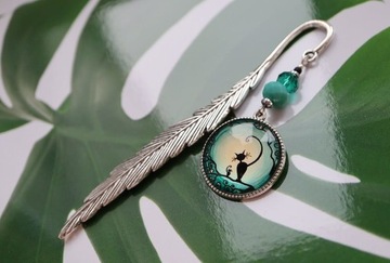 ЗАКЛАДКА С КОШКАМИ - НАБОРЫ В ПОДАРОК