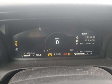 Lincoln 2022 Lincoln Aviator Reserve 2022 3.0l 3.0 Benzyna 400KM, zdjęcie 9