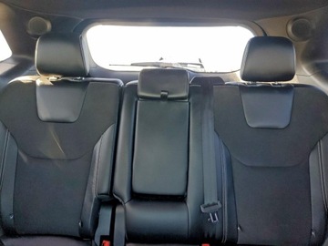 Ford Edge II 2020 Ford Edge St 2020 2.7 Benzyna 335KM, zdjęcie 10