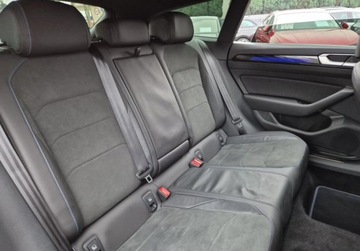 Volkswagen Arteon Shooting Brake R 2.0 TSI 320KM 2024 Volkswagen Arteon Shooting Brake R 4Motion DSG 320KM Matrix Kamera ACC DCC, zdjęcie 15