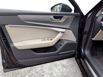 Audi A6 C8 Limousine 3.0 50 TDI 286KM 2020 Audi A6 Limousine Audi A6 50TDI Tiptronic 3.0 Diesel 286KM, zdjęcie 11