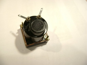 AMPER METER 30A небольшой индикатор MIL