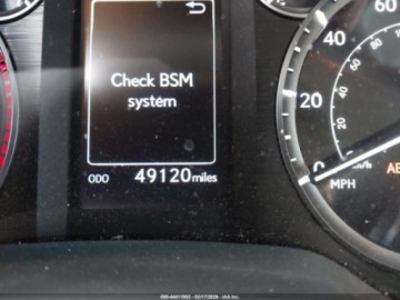Lexus GX 2022 Lexus GX 460 Premium 2022 4.6 Benzyna 301KM, zdjęcie 11
