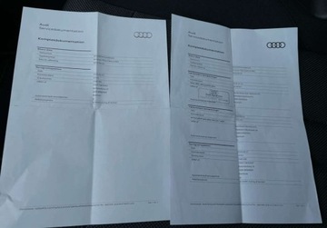 Audi A4 B9 Avant 2.0 TDI 150KM 2016 Audi A4 Avant 2.0 TDI VIRTUAL MANUAL gwarancja BEZWYPADKOWA Bi Xenon, zdjęcie 37