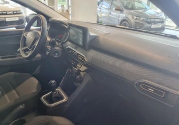 Dacia Sandero III Stepway 1.0 TCe 110KM 2025 Dacia Sandero Stepway LPG 2025 Expression eco - g BEZ BenzynaLPG, zdjęcie 17