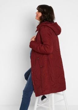 КУРТКА ДЛЯ ПЕРЕНОСКИ РЕБЕНКА BONPRIX 2-МЕСТНАЯ, размер 38 X231123