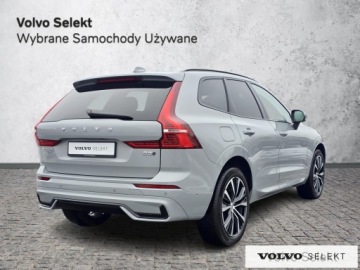 Volvo XC60 II 2024 Volvo XC 60 FV23 Plus Dark B5 250KM AWD ACC Panora, zdjęcie 5