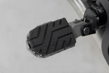 ION SW-MOTECH BMW R 1200 R Подножки с ABS