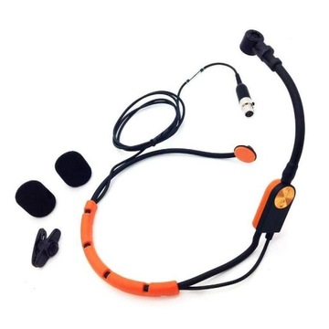 Головной микрофон Shure SM 31FH-TQG