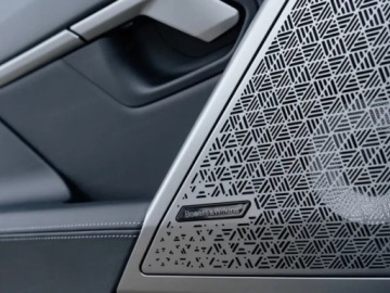 BMW Seria 5 G90-91 Touring 2.0 520d 197KM 2025 BMW Seria 5 520d Sport Sedan 2.0 (197KM) 2025, zdjęcie 15