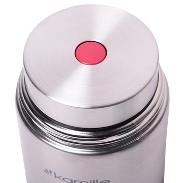 обед ТЕРМОС РУКОВОДСТВЕННЫЙ для супа, еды, обеда, БЕЗ УТЕЧЕК