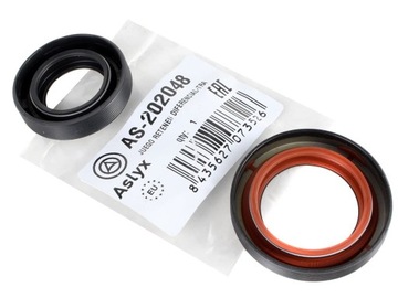 USZCZELNIACZE PÓŁOSI PEUGEOT 206 / 206+ 207 208