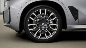 BMW X5 G05 SUV Facelifting 3.0 40i 381KM 2025 BMW X5 xDrive40i, Dostępny od ręki!, zdjęcie 5