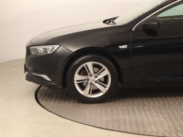 Opel Insignia II Grand Sport 1.5 Turbo 165KM 2017 Opel Insignia 1.5 Turbo, Salon Polska, Automat, zdjęcie 14