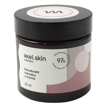 КРЕМ-дезодорант ДОЛГОВЕЧНЫЙ мужской женский НАТУРАЛЬНЫЙ нежный