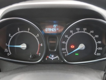 Ford B-MAX 1.0 EcoBoost 100KM 2013 Ford B-Max 1.0 EcoBoost, Salon Polska, Serwis ASO, zdjęcie 10