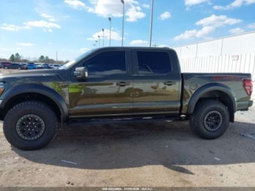 Ford 2024 Ford F150 Raptor 2024 3.5 Benzyna 450KM, zdjęcie 2