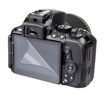 НЕБЛОКИРУЕМАЯ КРЫШКА ЖКД ДЛЯ CANON EOS 250D, 6 ШТ.