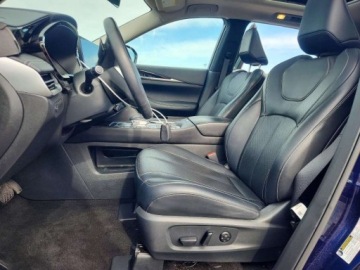 Infiniti QX60 2024 Infiniti QX60 Pure 2024 3.5 Benzyna 295KM, zdjęcie 7