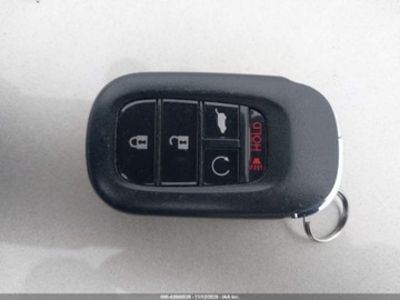 Honda Pilot II 2023 Honda Pilot 2023 Honda Pilot EX-L 7 Passenger AWD 3.5 Benzyna 285KM, zdjęcie 15