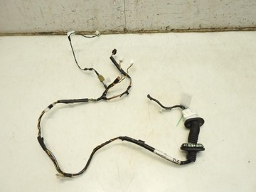 SVAZEK INSTALACE DVEŘE LEVÝ ZADNÍ TOYOTA COROLLA VERSO II 82154-0F020