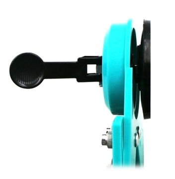 ИЗМЕРИТЕЛЬНАЯ НАПРАВЛЯЮЩАЯ ПРИСОСКА ДЛЯ СВЕРЛ ОТВЕРСТИЙ