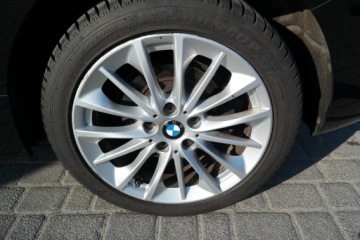 BMW Seria 1 F70 2024 BMW 118 BMW 118i LED PDC Podgrzewane Fotele BSI, zdjęcie 31