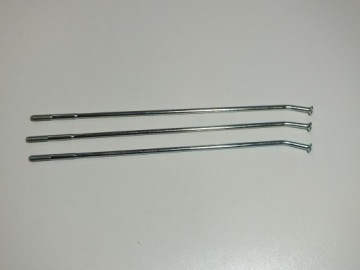 SZPRYCHA KAWASAKI KLX 650 1995