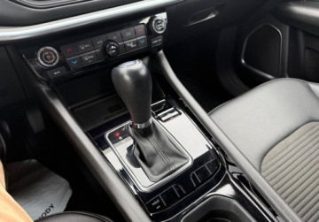 Jeep Compass II 2023 Jeep Compass salon PL FV VAT 23 gwarancja bezwypadkowy 1.5 Benzyna, zdjęcie 17