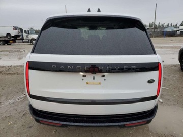 Land Rover Range Rover V 2023 Land Rover Range Rover SE 2023 4.4l 4.4 Benzyna 523KM, zdjęcie 2