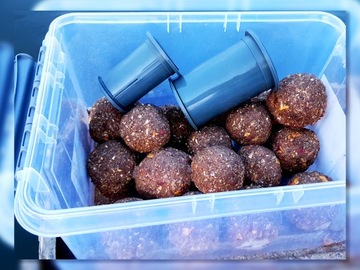 PRASA PRASKA DO KUL ZANĘTOWYCH MISTRALL ŚREDNIA L