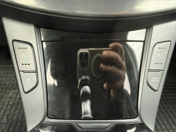 Hyundai i40 Kombi Facelifting 1.7 CRDi 141KM 2016 Hyundai i40 1.7 CRDi 141KM 2016r Tempomat skóry, zdjęcie 26