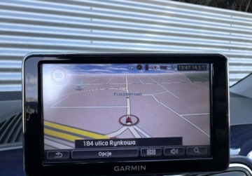 Volkswagen up! Hatchback 5d 1.0 MPI 60KM 2015 Volkswagen up SalonPL 1.0MPI 60KM HighUp PANORAMA Navi Alu15 Podgrzew.Fot., zdjęcie 24