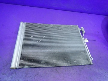 BMW F10 F11 2,0 CHLADIČ KLIMATIZACE 64536805453