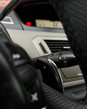 Citroen C4 Picasso I 2.0 16V 140KM 2008 Citroen C4 Picasso Automat Salon PL 1 Wlasciciel Warszawa gwarancja w ceni, zdjęcie 23