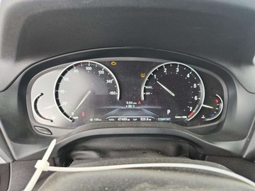 BMW X3 G01 2020 BMW X3 xDrive30I 2020 2.0l 2.0 Benzyna 248KM, zdjęcie 9