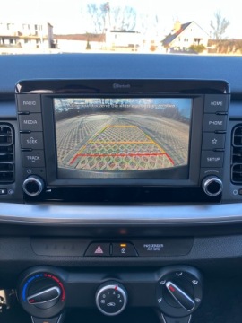 Kia Stonic I Crossover 1.4 DOHC 100KM 2019 Kia Stonic, 1.4 Benzyna (100KM), automat, 38700 km przebiegu, zdjęcie 15
