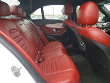 Mercedes Klasa C W206 2021 Mercedes-Benz Klasa C 300 2021 2.0 Benzyna 255KM, zdjęcie 10