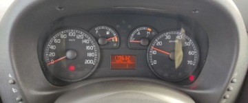 Fiat Doblo I 2005 Fiat Doblo bez rdzy , zadbany , klima 1.4 Benzyna 77KM, zdjęcie 13