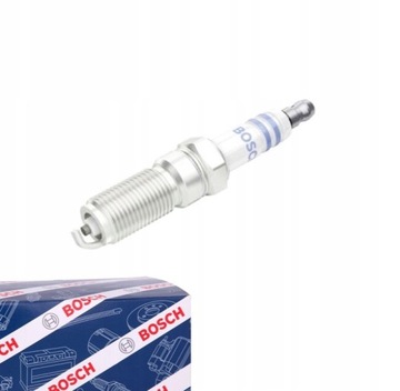 ŚWIECA ZAPŁONOWA BOSCH do FORD B-MAX 1.4 1.6 Ti