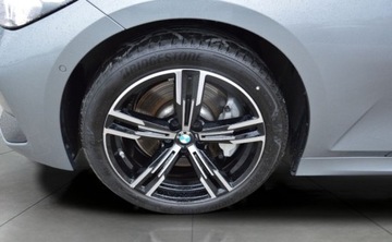 BMW Seria 3 G20-G21 Touring 2.0 330i 258KM 2024 BMW Seria 3 330i 258 KM xDrive M-Pakiet Led Head-Up Kamera Ambiente ACC Se, zdjęcie 1