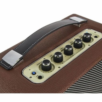 Wzmacniacz do gitary Harley Benton TableAmp V2 Bluetooth