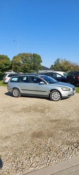 Volvo V50 2.0 TD 136KM 2004